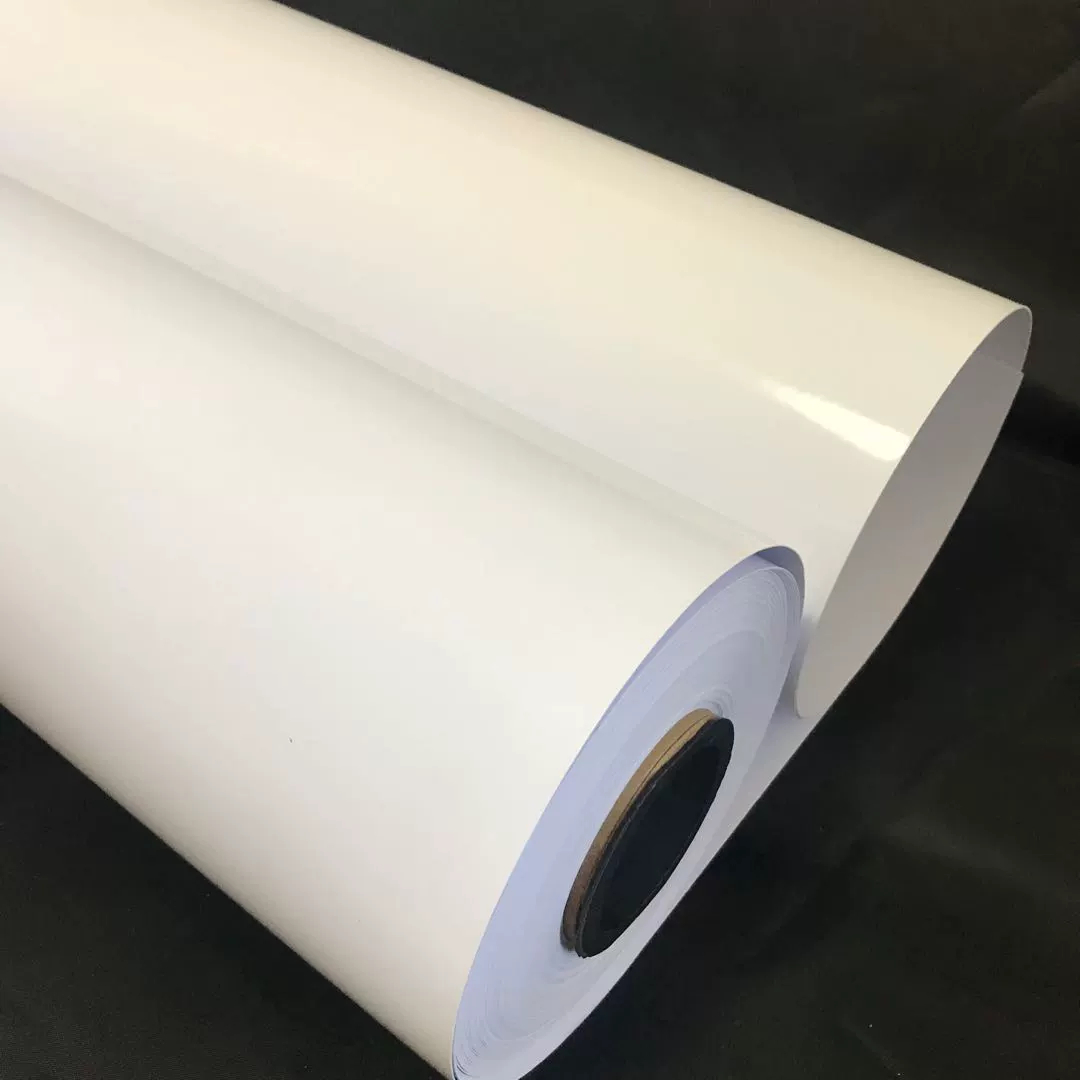 铜版纸包装材料