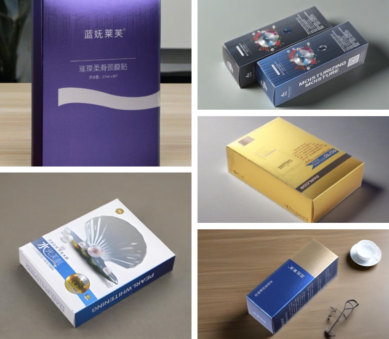 纸质包装的环保优势