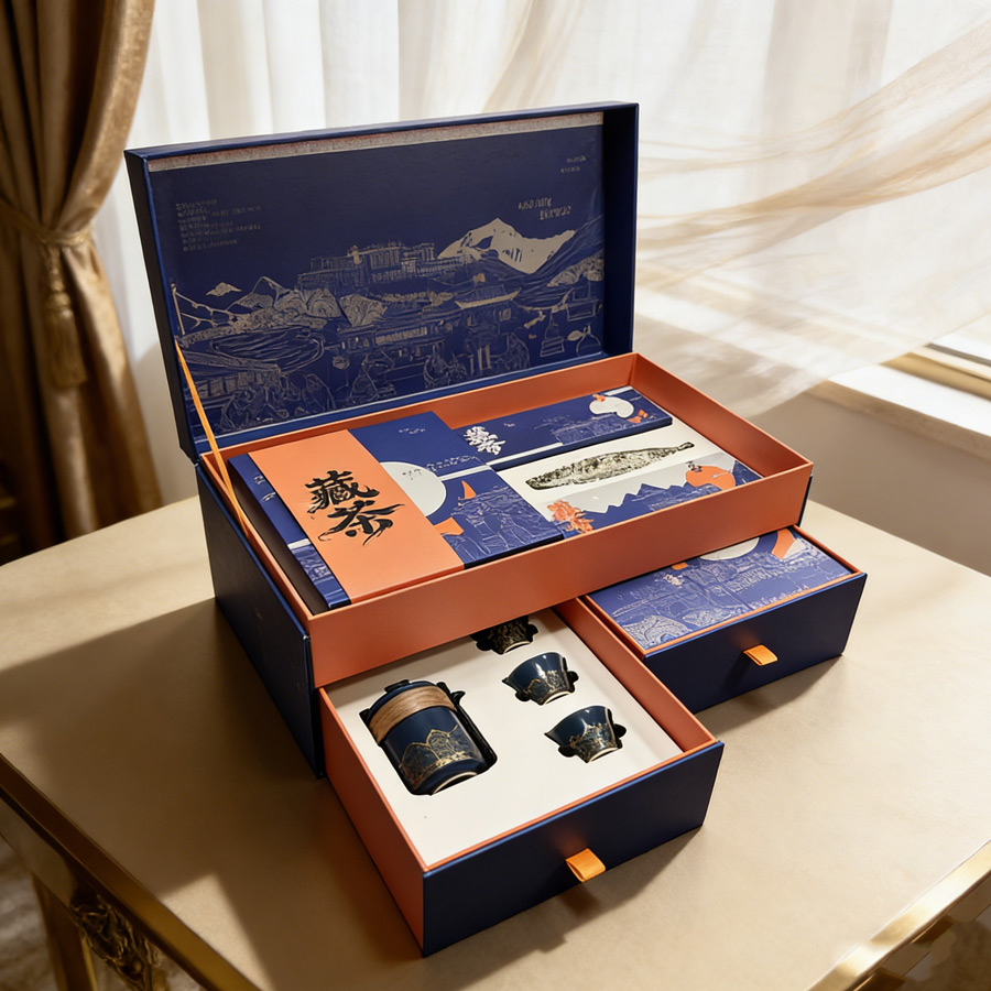 ����/��ɳ�Ĵ���Ʒ��װ���-ʮ����ӡ��װ